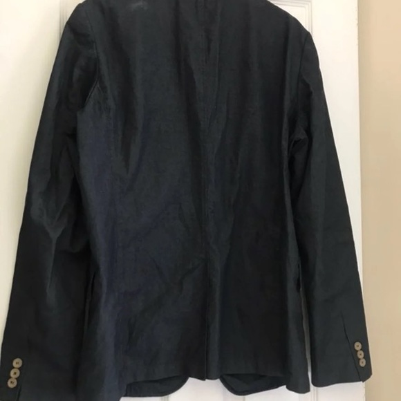 Men's Brazer Jacket - Picture 2 of 4